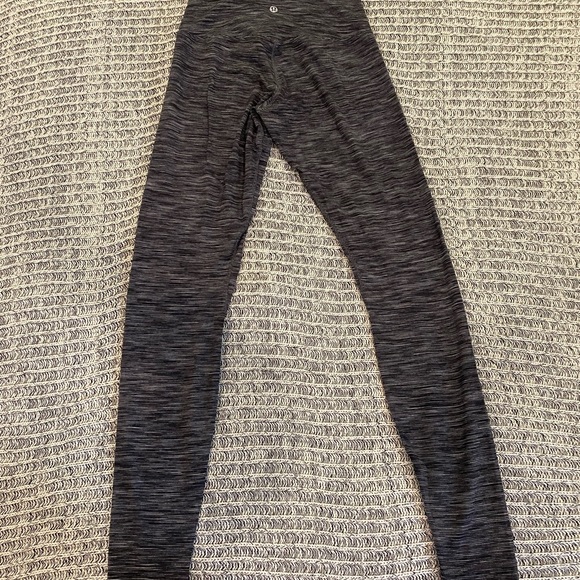 Lululemon Align HR 28” - Picture 3 of 5